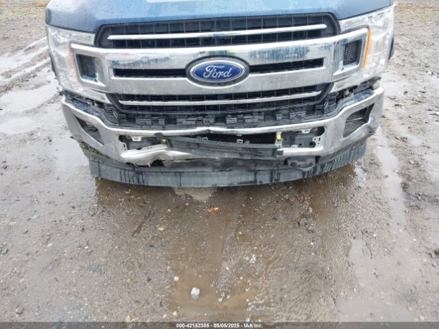 2018 FORD F-150 1FTEW1E57JFD02530 Photo 5