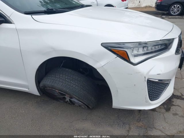19UDE2F74KA006787 Acura Ilx Premium Package/technology Package
