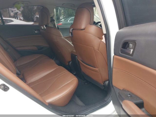 19UDE2F74KA006787 Acura Ilx Premium Package/technology Package