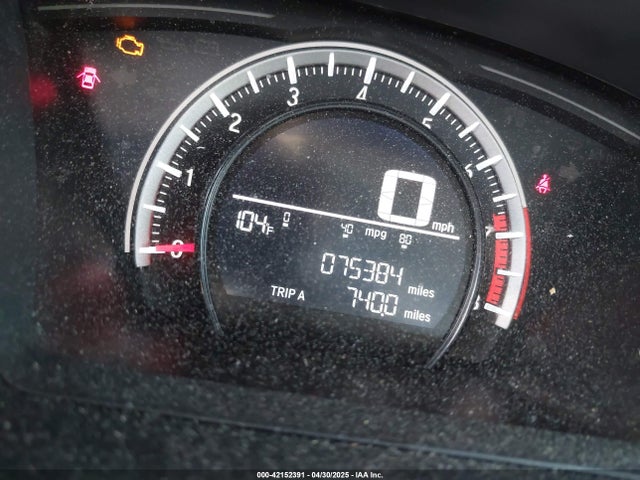 Honda Civic Lx 2018 2HGFC2F53JH560402 Image 15