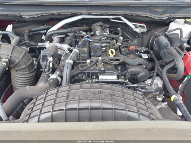 1FTER4FH6LLA64630 Ford 2020