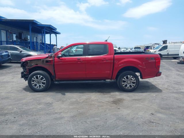 1FTER4FH6LLA64630 Ford 2020