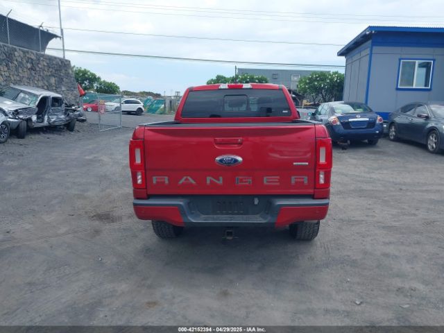 1FTER4FH6LLA64630 Ford 2020