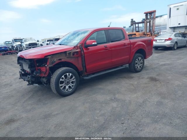 1FTER4FH6LLA64630 Ford 2020