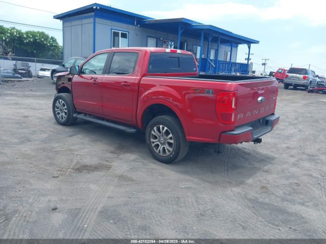 1FTER4FH6LLA64630 Ford 2020