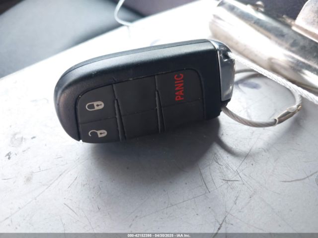 3C4NJDBN4RT124422 Jeep Compass Latitude 4x4