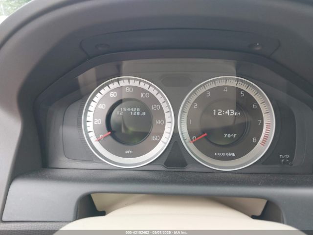 2013 VOLVO XC60 YV4952DL4D2427004 Photo 6