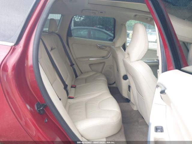 2013 VOLVO XC60 YV4952DL4D2427004 Photo 7