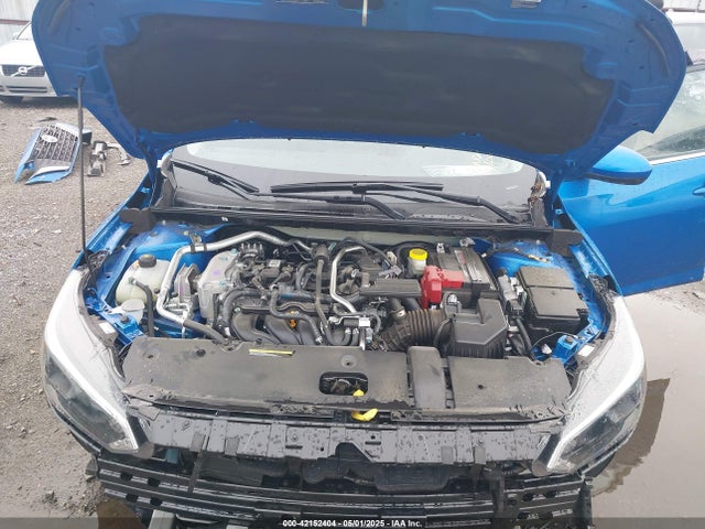 3N1AB8CV5SY296004 Nissan SENTRA SV