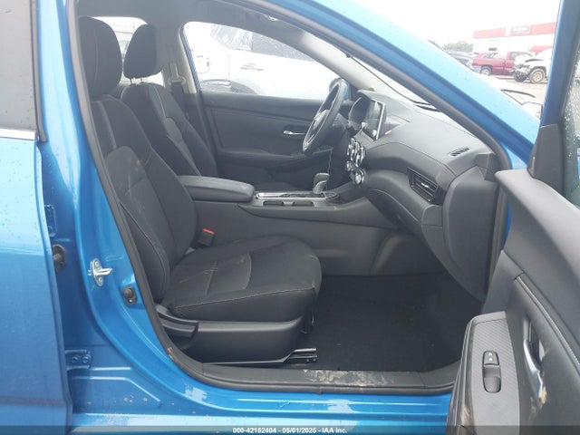 3N1AB8CV5SY296004 Nissan SENTRA SV