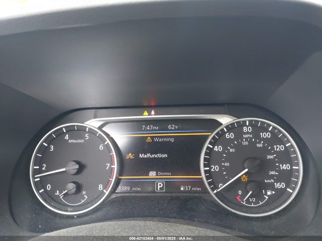 3N1AB8CV5SY296004 Nissan SENTRA SV