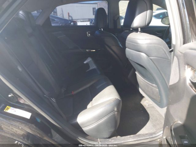 4T1BK1EB5FU186764 Toyota Avalon Xle Touring