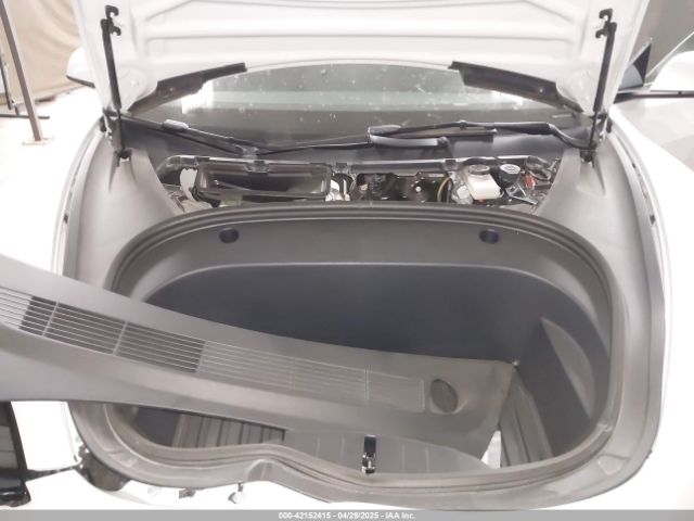 2023 TESLA MODEL 3 5YJ3E1EC2PF497118 Photo 9