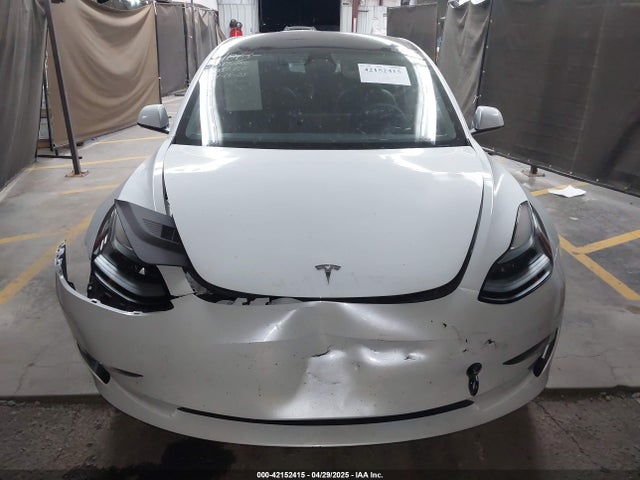 5YJ3E1EC2PF497118 Tesla Model 3 Performance Dual Motor All-wheel Drive