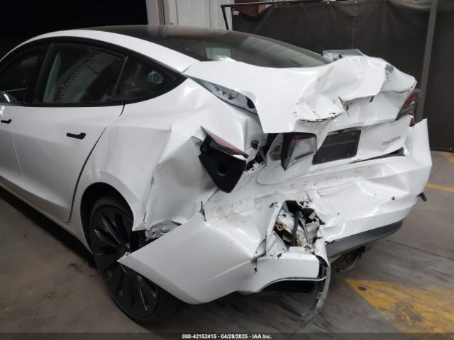 2023 TESLA MODEL 3 5YJ3E1EC2PF497118 Photo 5