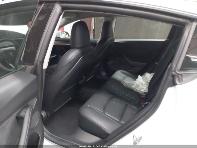 2023 TESLA MODEL 3 5YJ3E1EC2PF497118 Photo 7