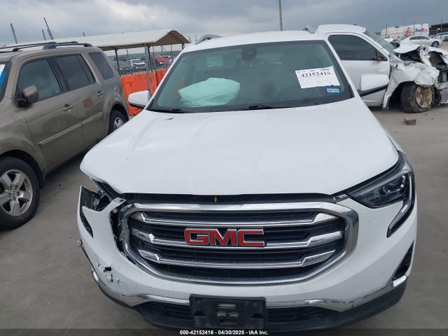 3GKALPEV1LL312607 GMC lyx