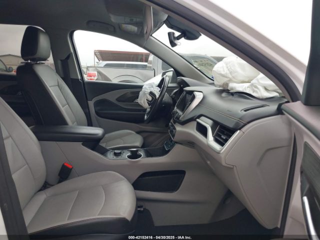 2020 GMC TERRAIN 3GKALPEV1LL312607 Photo 4