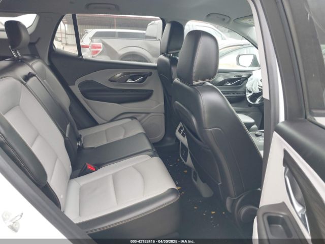 2020 GMC TERRAIN 3GKALPEV1LL312607 Photo 7