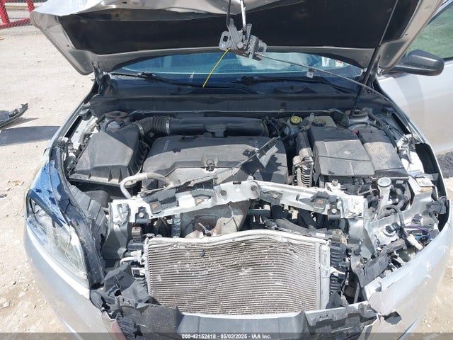 Chevrolet Malibu 1fl 2014 1G11A5SL3EF289362 Image 10