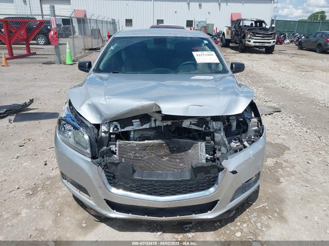 Chevrolet Malibu 1fl 2014 1G11A5SL3EF289362 Image 13