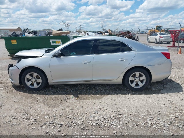 Chevrolet Malibu 1fl 2014 1G11A5SL3EF289362 Image 15