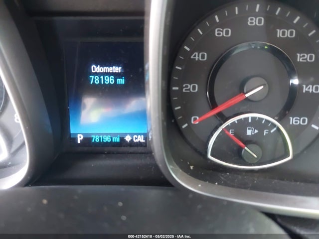 Chevrolet Malibu 1fl 2014 1G11A5SL3EF289362 Image 16