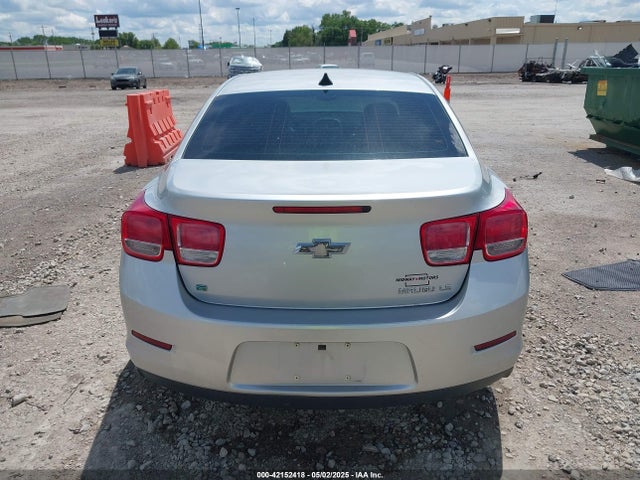 Chevrolet Malibu 1fl 2014 1G11A5SL3EF289362 Image 17