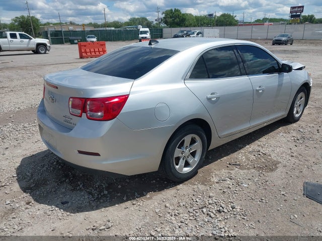 Chevrolet Malibu 1fl 2014 1G11A5SL3EF289362 Image 4