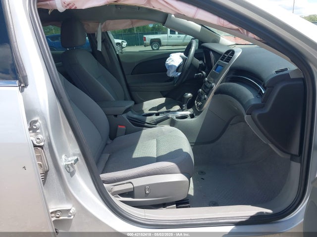 Chevrolet Malibu 1fl 2014 1G11A5SL3EF289362 Image 5