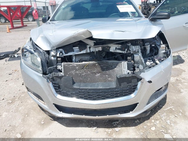 Chevrolet Malibu 1fl 2014 1G11A5SL3EF289362 Image 6