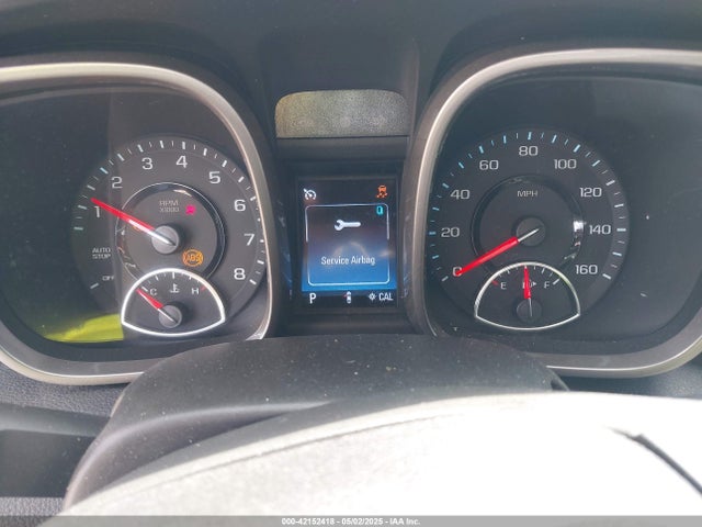 Chevrolet Malibu 1fl 2014 1G11A5SL3EF289362 Image 7