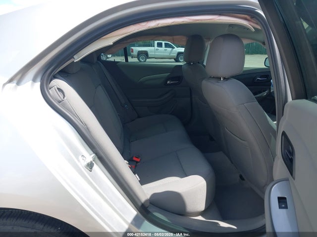 Chevrolet Malibu 1fl 2014 1G11A5SL3EF289362 Image 8
