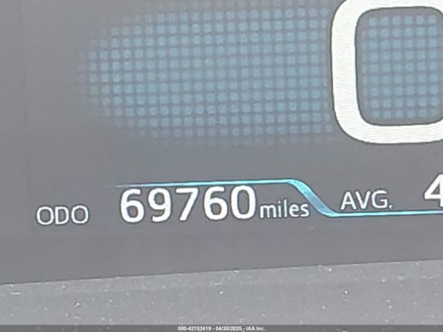 JTDKARFU5H3045014 Toyota Prius