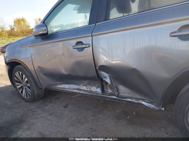 2020 MITSUBISHI OUTLANDER JA4AZ3A33LZ027059 Photo 5