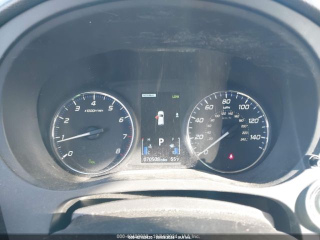 2020 MITSUBISHI OUTLANDER JA4AZ3A33LZ027059 Photo 6