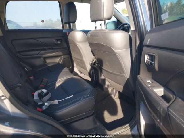 2020 MITSUBISHI OUTLANDER JA4AZ3A33LZ027059 Photo 7