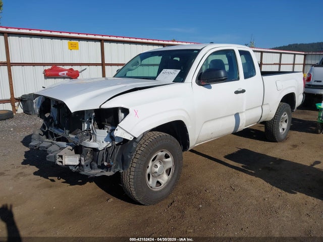 5TFRX5GN3HX091527 Toyota Tacoma Sr