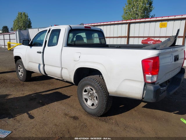 5TFRX5GN3HX091527 Toyota Tacoma Sr