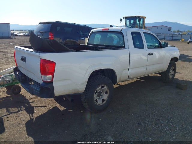 5TFRX5GN3HX091527 Toyota Tacoma Sr
