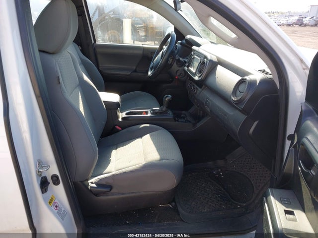 5TFRX5GN3HX091527 Toyota Tacoma Sr