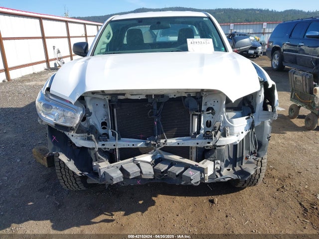 5TFRX5GN3HX091527 Toyota Tacoma Sr