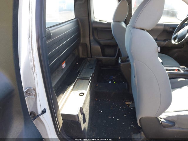 5TFRX5GN3HX091527 Toyota Tacoma Sr