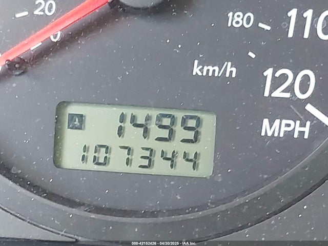 Продаж на аукціоні авто 2005 Subaru Impreza Rs, vin: JF1GG67515H806040, номер лоту: 42152426