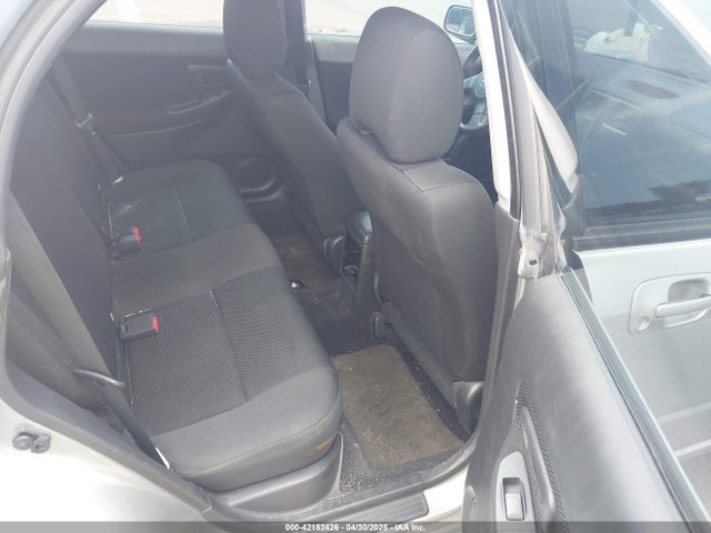 Продаж на аукціоні авто 2005 Subaru Impreza Rs, vin: JF1GG67515H806040, номер лоту: 42152426
