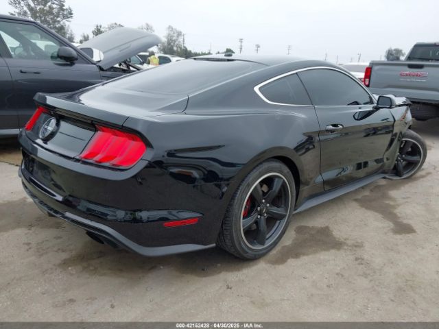 2019 FORD MUSTANG 1FA6P8K08K5505359 Photo 3