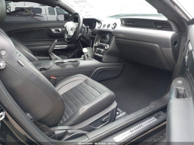 2019 FORD MUSTANG 1FA6P8K08K5505359 Photo 4