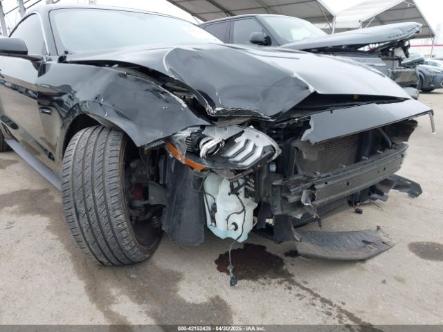 2019 FORD MUSTANG 1FA6P8K08K5505359 Photo 5