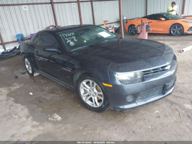 2G1FA1E37E9233699 auction archive image