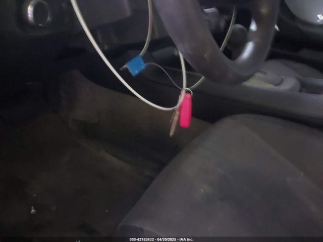 2G1FA1E37E9233699 Chevrolet Camaro 2ls